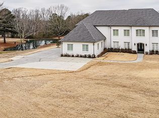 11918 George R James, Eads, TN 38028