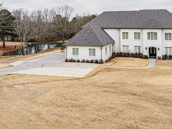 11918 George R James, Eads, TN 38028