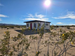 68423 E Rainier Rd, Twentynine Palms, CA 92277