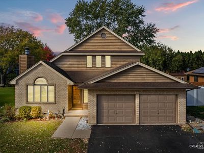 1024 Cypress Dr, Aurora, IL, 60506