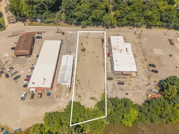 543 W Pike Street, Canonsburg, PA 15317