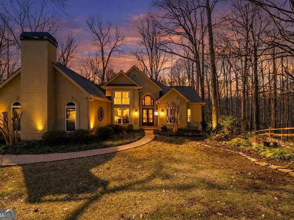 4560 Bellmonte Dr, Cumming, GA 30040