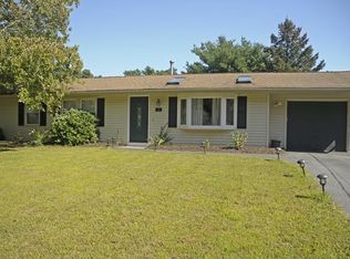 21 Rainbow Cir, Middleboro, MA 02346