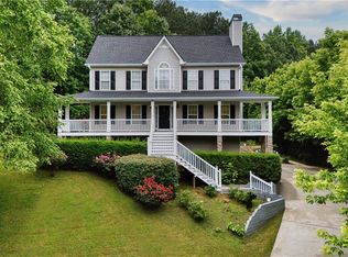 260 Dunleith Dr, Dallas, GA 30132