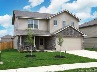 221 Washita Riv, Cibolo, TX 78108