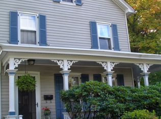 83 Park Ave, Allendale, NJ