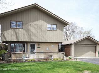 8530 Nashville Ave, Burbank, IL