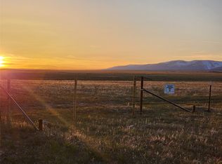 Nhn Red Hill Rd, Ryegate, MT 59074