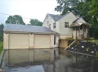 421 S Baumstown Rd, Birdsboro, PA 19508