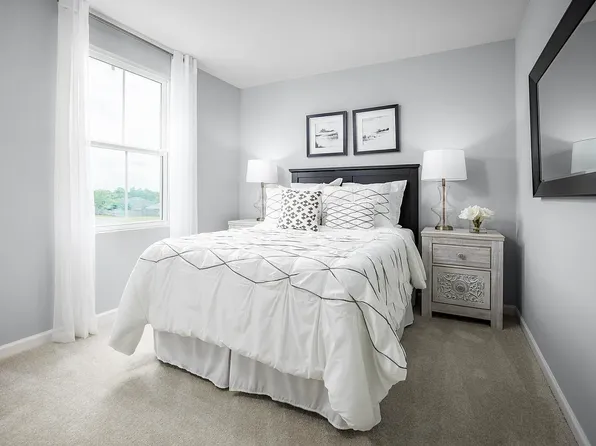 115 Port Charlotte Ct, Sanford, NC