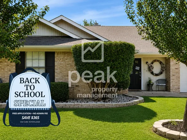 808 Santa Fe Trl, Keller, TX 76248