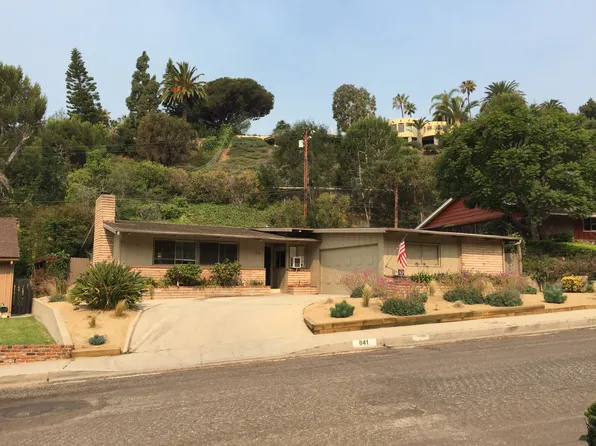 841 Jacon Way, Pacific Palisades, CA 90272