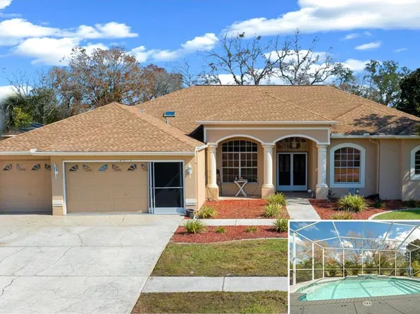 14215 Presteign Ln, Spring Hill, FL 34609