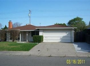 2429 Fernandez Dr, Sacramento, CA