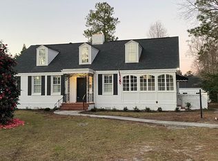 3031 Pine Needle Rd, Augusta, GA 30909