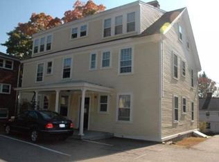 8 Main St APT 31, Durham, NH 03824