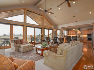 37181 Soaring Eagle Cir, Severance, CO 80550