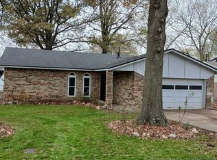 801 N Washington Ave, Wagoner, OK 74467