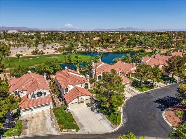 5380 Painted Sunrise Dr, Las Vegas, NV 89149