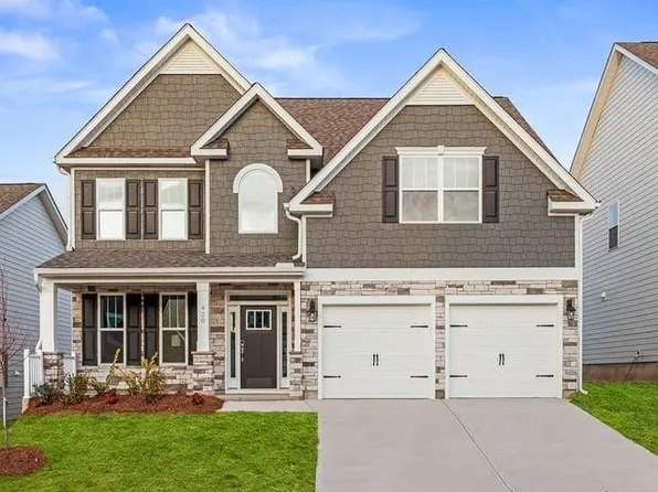 420 Fiery Rd, Greenville, SC 29607