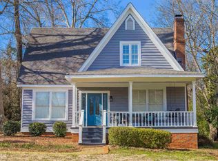 351 Pine St, Madison, GA 30650