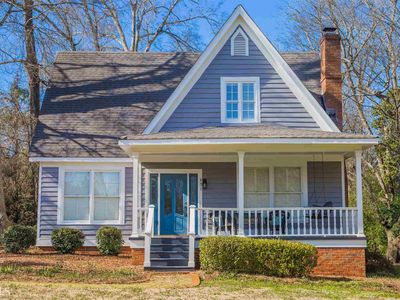351 Pine St, Madison, GA, 30650