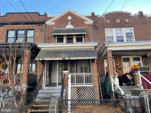 1339 Ridge Pl SE, Washington, DC 20020