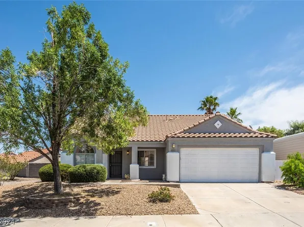 618 Grande Sombrero Way, Henderson, NV 89015