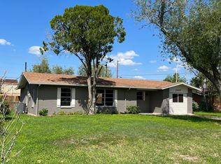 2407 Clifford St, Harlingen, TX 78550
