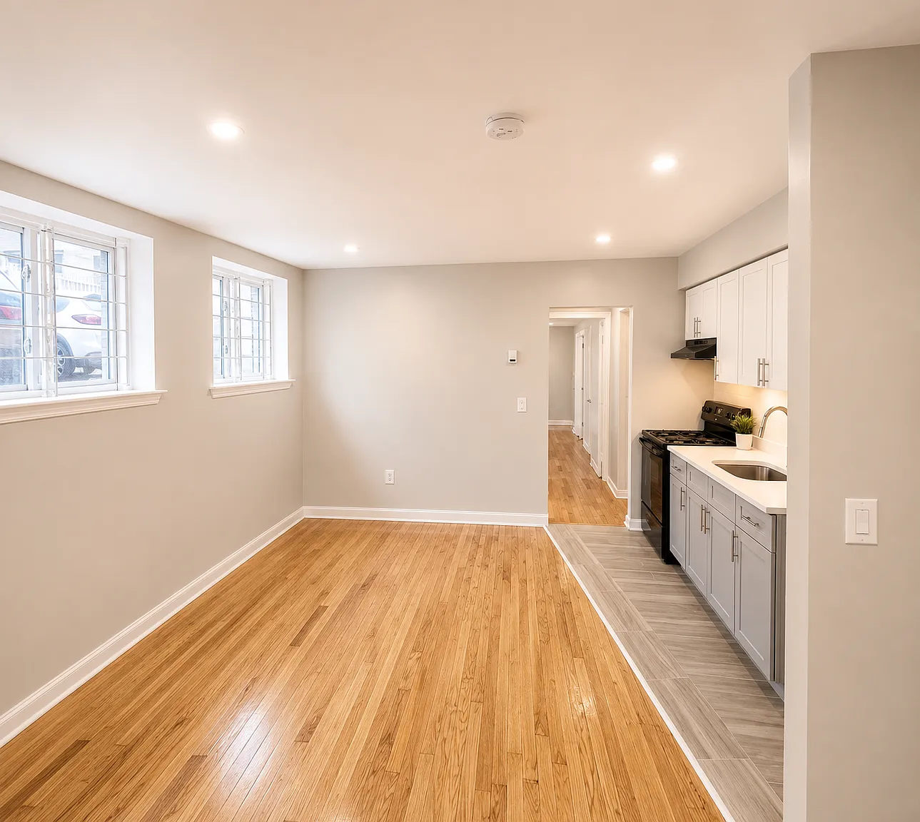 2 bed, 650 sqft, $1,995 — Photo 3