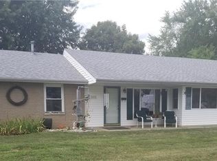 2096 Commonwealth Dr, Xenia, OH 45385