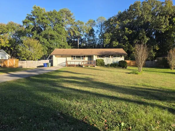 732 Julian Rd, Chattanooga, TN 37421