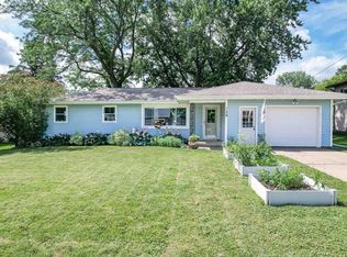 129 West St, Dane, WI 53529