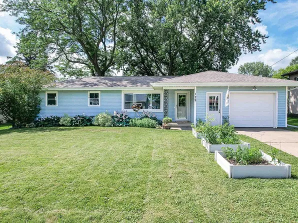 129 West Street, Dane, WI 53529