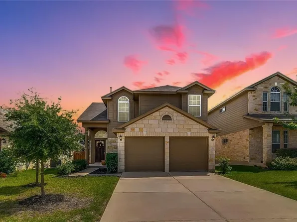 14013 Turkey Hollow Trl, Austin, TX 78717