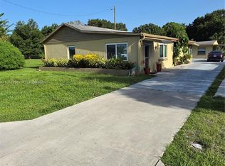 4321 Kirby Loop Rd, Fort Pierce, FL 34981