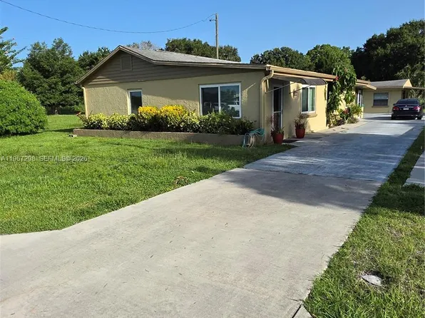4321 Kirby Loop Rd, Fort Pierce, FL 34981