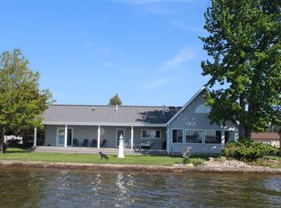 120 Whites Ct, Houghton Lake, MI 48629
