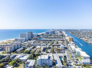 3212 NE 12th St APT 404, Pompano Beach, FL 33062