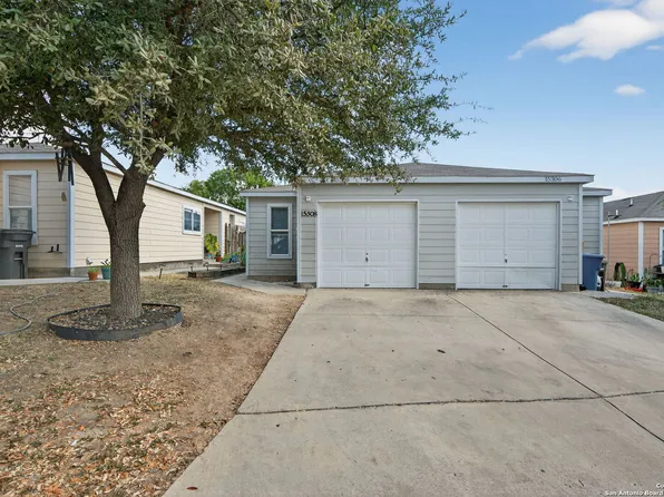 15306 kamary, San Antonio, TX 78247