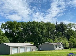 2199 W Jefferson Ave, West terre haute, IN 47885