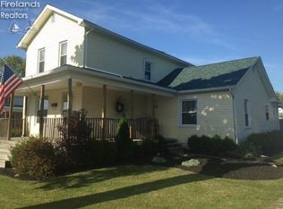 62 N Foster St, Norwalk, OH 44857