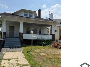 12420 Phillips Ave, Cleveland, OH 44108