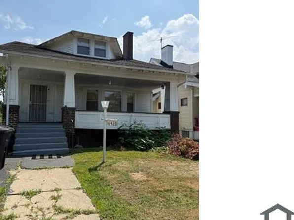 12420 Phillips Ave, Cleveland, OH 44108