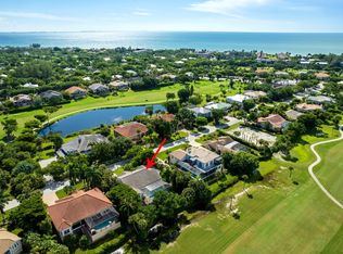 747 Birdie View Point, Sanibel, FL 33957