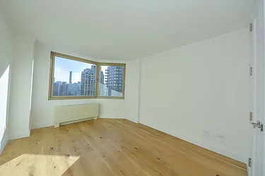 Rented by The Dermot Realty Management Company