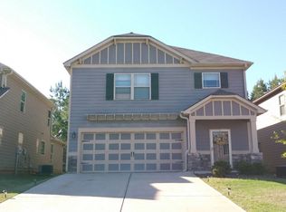 508 Kirkland Dr, Locust Grove, GA 30248