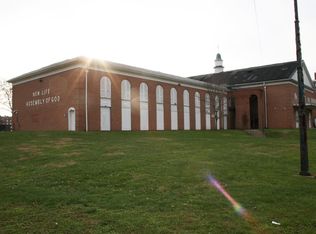 10 S Green Dr, Athens, OH 45701