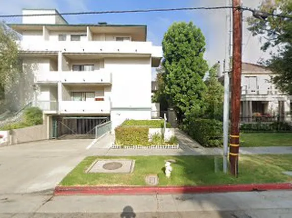 153 N Oak Knoll Ave APT 107, Pasadena, CA 91101