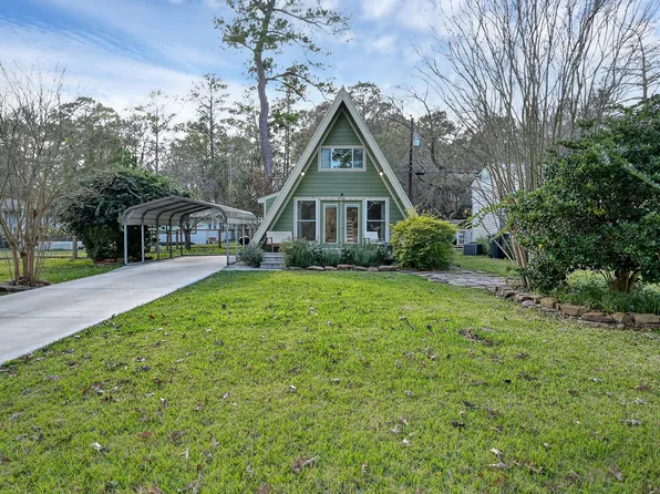 1500 Pine Hvn, Montgomery, TX 77316